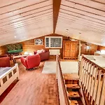 Arctic By Interhome Ferienhaus Ylläsjärvi