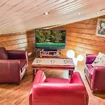 Arctic By Interhome Ylläsjärvi