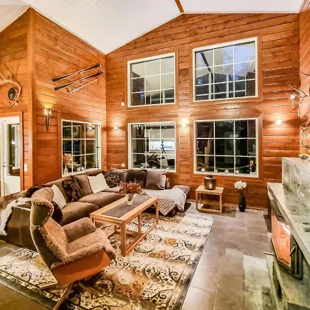 Arctic By Interhome Holiday home