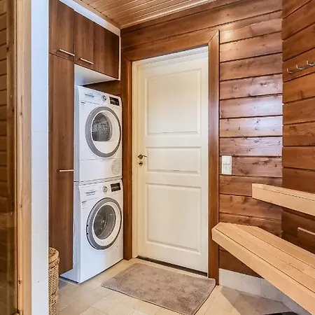 Arctic By Interhome Ylläsjärvi