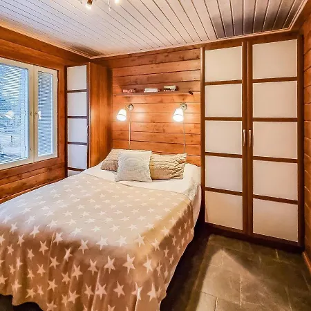 Arctic By Interhome Casa vacanze *