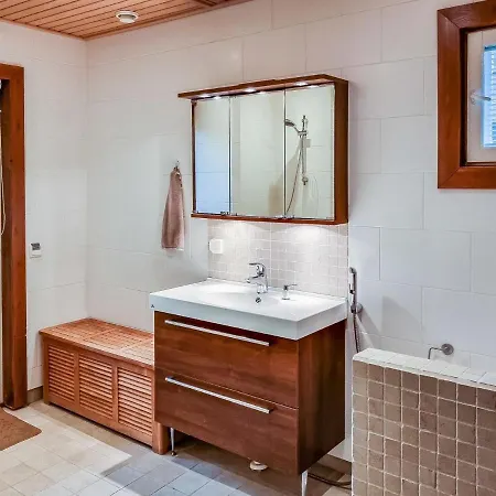 Arctic By Interhome Ylläsjärvi