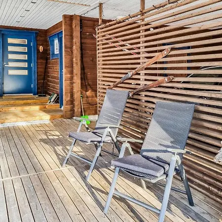 Arctic By Interhome Сasa de vacaciones *