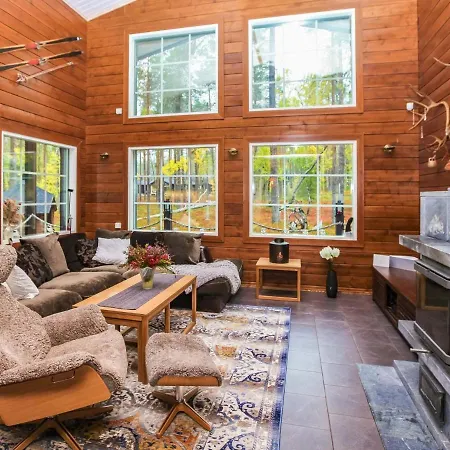 Сasa de vacaciones Arctic By Interhome *