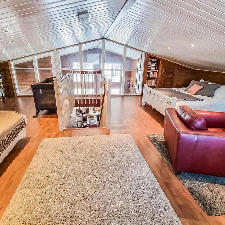 Arctic By Interhome *