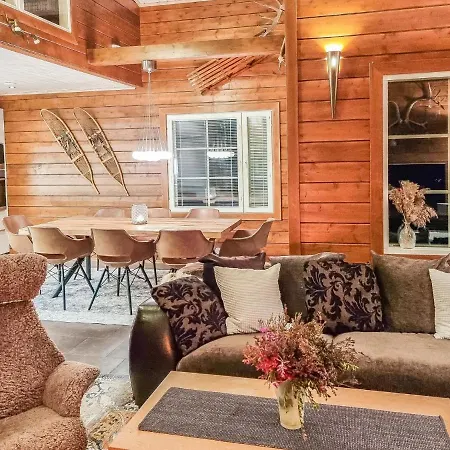 Arctic By Interhome Holiday home *