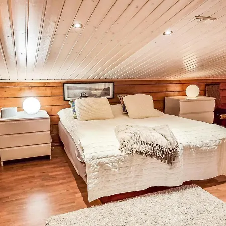 Arctic By Interhome Casa vacanze Ylläsjärvi