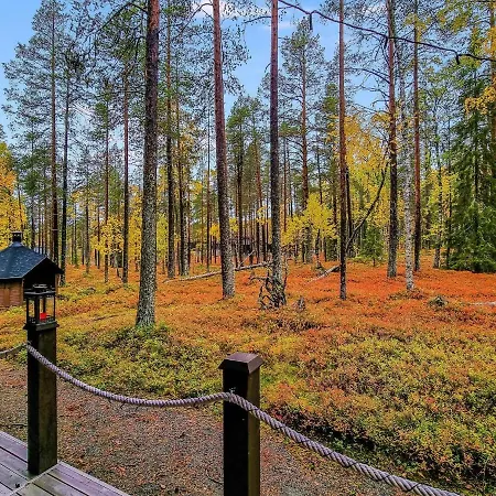 Сasa de vacaciones Arctic By Interhome *