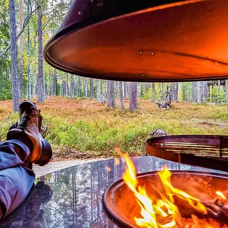 Arctic By Interhome * Ylläsjärvi