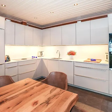 Arctic By Interhome 度假居