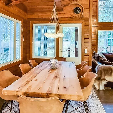 Arctic By Interhome * Ylläsjärvi