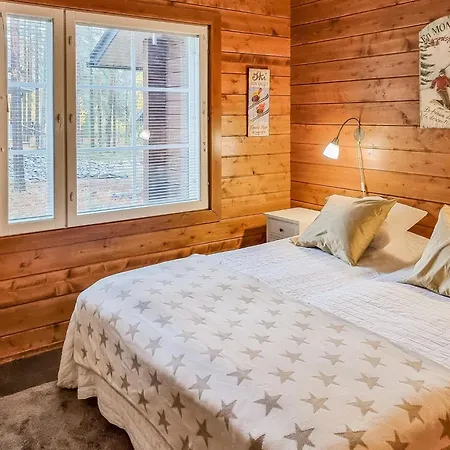 Arctic By Interhome Holiday home