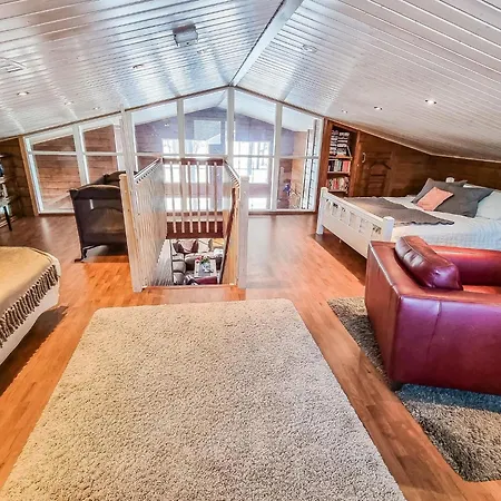 Arctic By Interhome
