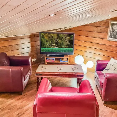 Arctic By Interhome Ylläsjärvi