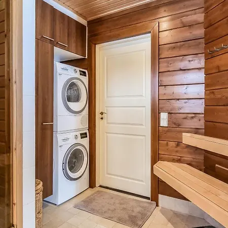 Feriehus Arctic By Interhome *