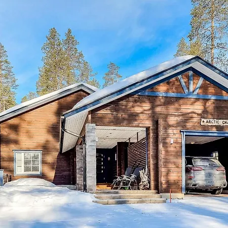 Arctic By Interhome *