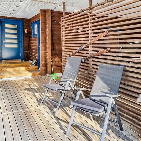 Arctic By Interhome Feriehus *