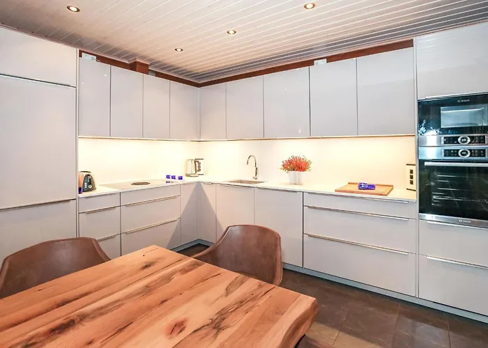 Arctic By Interhome 度假居