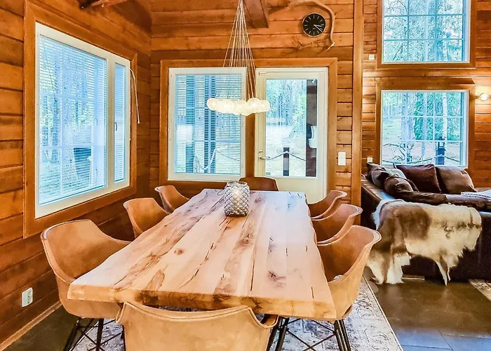 Arctic By Interhome * Ylläsjärvi