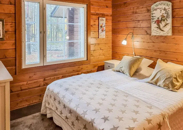 Arctic By Interhome 度假居