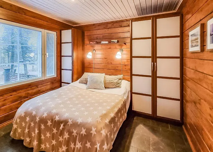 Arctic By Interhome 度假居 *