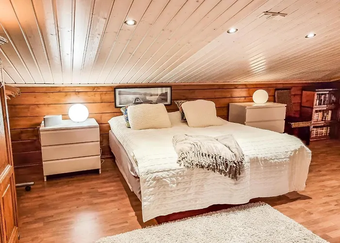 Arctic By Interhome *