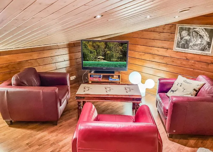 Arctic By Interhome Ylläsjärvi