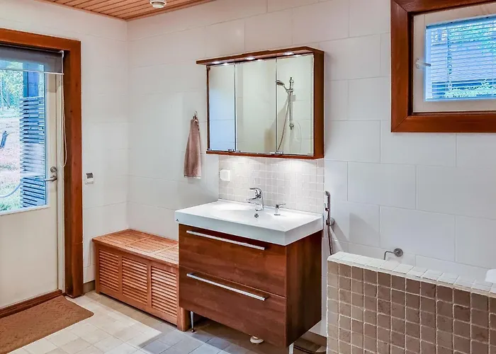 Arctic By Interhome * Ylläsjärvi