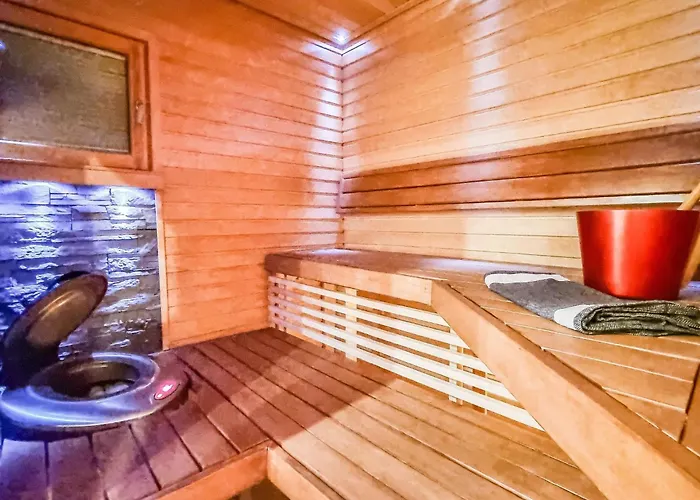 Arctic By Interhome *