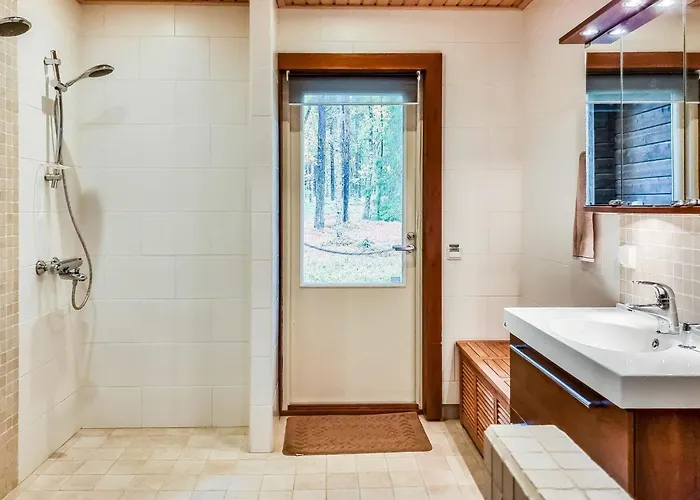 Arctic By Interhome 度假居 *