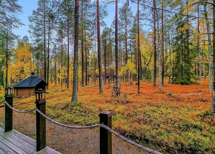 Arctic By Interhome Ylläsjärvi