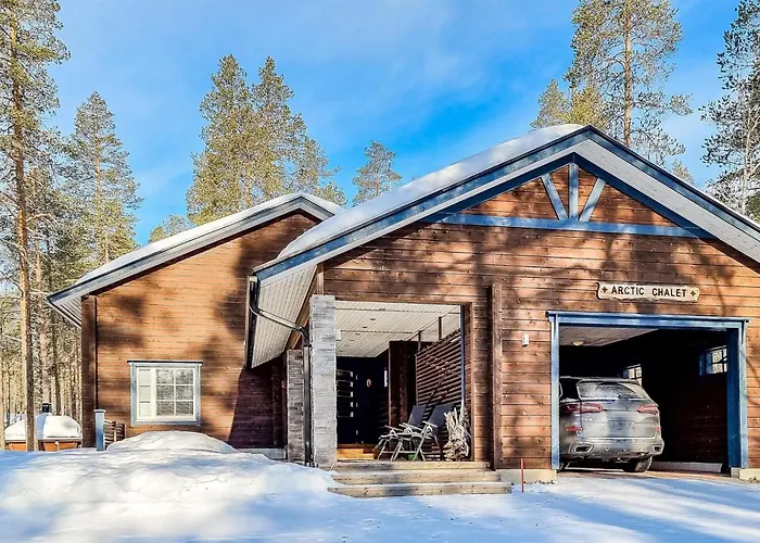 Arctic By Interhome *