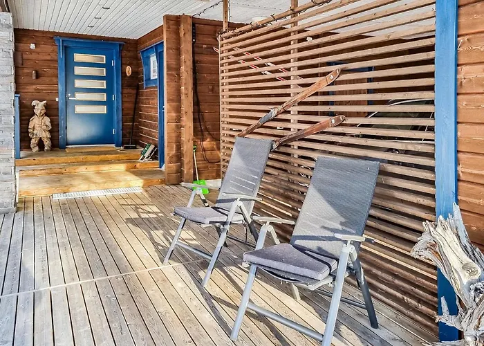 Arctic By Interhome 度假居 *